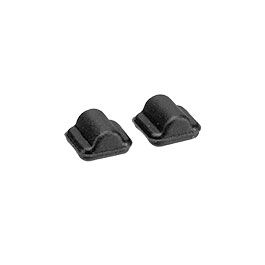 Silverback Hop-Up Rubber Nub / Tensioner Set f. SRS / HTI Gewehrserie - 2 Stck