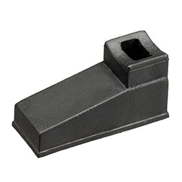 SRC SR36 GBB Part #GSR36-M2 Magazin Gas Route Dichtlippe - Softairgas / CO2