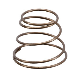 SRC MP40 / MP41 CO2 BlowBack Part #GBMP-A4 Piston Ring Spring
