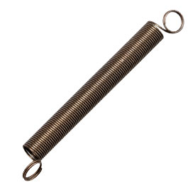 SRC MP40 / MP41 CO2 BlowBack Part #GBMP-A8 Loading Nozzle Return Spring