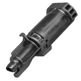 SRC MP40 / MP41 CO2 BlowBack Part #GBMP-A1 Loading Nozzle