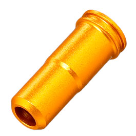 G&G Aluminium Air Nozzle mit doppeltem O-Ring f. G&G G2 / G2H Gearbox gold