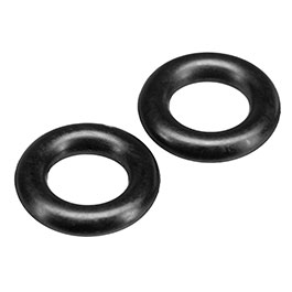 SRC SR36 GBB Part #CSR36-M17-1 Dichtungen f. Magazin Anstechventil - CO2 Version - 2 Stck