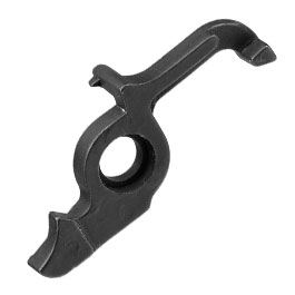 Arma Tech Stahl Cut-Off-Lever Version 2 schwarz