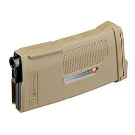 PTS M4 EPM1S Enhanced Polymer Magazin 1S Mid-Cap 170 Schuss Short-Version Dark Earth