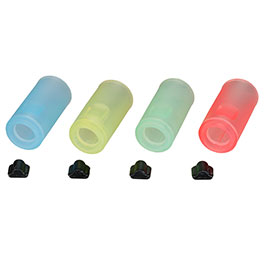 Silverback Flat Silikon Hop-Up Bucking Set f. SRS / HTI Gewehrserie