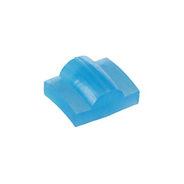 TNT Airsoft TR-Hop Hop-Up Nub 70 blau f. GBB / VSR / AEG / S-AEG Hop-Up Systeme