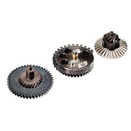Ultimate Stahl Helical Gear Set CNC Edition - 26,5:1 Super High Torque Up Ausfhrung