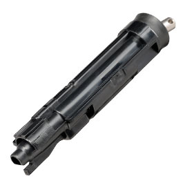 Guns Modify Reinforced Loading Nozzle Drop-In Set V3.5 schwarz f. TM M4 MWS GBB Serie
