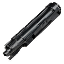 Guns Modify Reinforced Loading Nozzle V3.5 schwarz f. TM M4 MWS GBB Serie - Modified Enhanced
