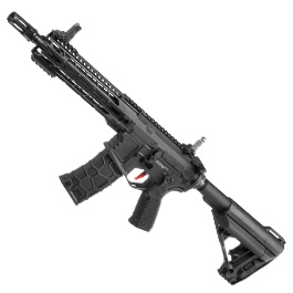 VFC Avalon Samurai Edge CQB Vollmetall Gate Aster System S-AEG 6mm BB schwarz