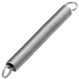 RA-Tech Aluminium Nozzle Return Spring f. Wei-ETech M4 / M16 / G39 GBB Gewehre