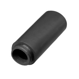 TNT Airsoft Flat Hop-Up Bucking Rubber-Type 60 schwarz f. AEG / S-AEG Hop-Up Systeme