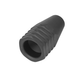 Silverback Desert Tech SRS Spannhebel Aufsatz / Griff im Operator Bolt Knob Design schwarz