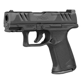 Walther PDP F-Series 3,5 Zoll mit Metallschlitten CO2 NBB 6mm BB schwarz