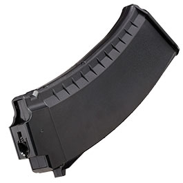 Nuprol AK74 Next Generation Polymer-Magazin Low-Cap 70 Schuss schwarz