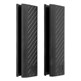 Vorsk VMP-2 Magazin-Cover Set fr VMP GBB Extended Magazin schwarz - 2 Stck