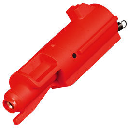Vorsk VMP-2D / MD Part # Loading Nozzle 1,9 Joule / 450 FPS rot