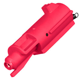 Vorsk VMP-2M Part # Loading Nozzle 1,9 Joule / 450 FPS pink