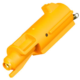 Vorsk VMP-2M Part # Loading Nozzle 1,75 Joule / 430 FPS gelb