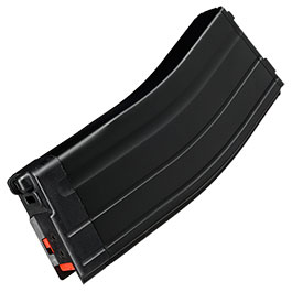 VFC M4 / HK416 GBB Magazin Low-Cap 35 Schuss f. VFC M4 / HK416 GBB Serie schwarz - Version 3