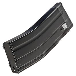 Kleinbild 1 VFC M4 / HK416 GBB Magazin Low-Cap 35 Schuss f. VFC M4 / HK416 GBB Serie schwarz - Version 3