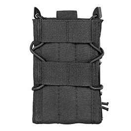 Strike Systems M4 Magazintasche Open Top Single schwarz
