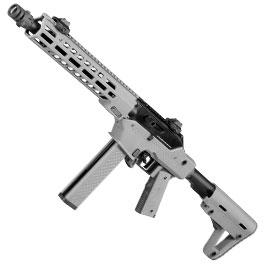 Vorsk VMP-2M Assault Rifle GBB 6mm BB grau