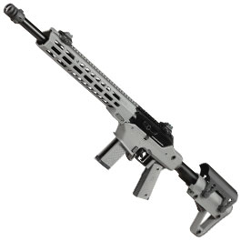 Vorsk VMP-2MD Recon Rifle GBB 6mm BB grau