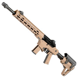Vorsk VMP-2MD Recon Rifle GBB 6mm BB tan