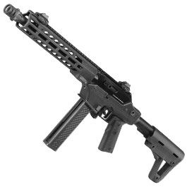 Vorsk VMP-2M Assault Rifle GBB 6mm BB schwarz