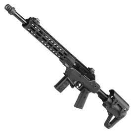 Vorsk VMP-2MD Recon Rifle GBB 6mm BB schwarz