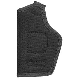 UTG IWB Pistolen Grtelholster Innenbund verdeckt f. Rechtshnder schwarz