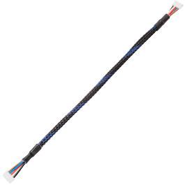 Polar Star FCU Wire Harness / Kabelbaum Rev. 2 - 7,5 Zoll / 19,5cm