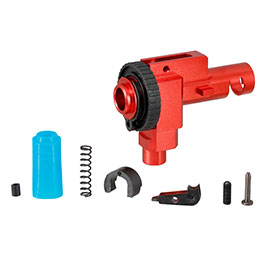 Evolution M4 / M16 Advanced Aluminium Hop-Up System Drum-Type rot
