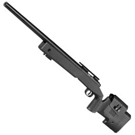 Evolution M40 Bolt Action Snipergewehr Springer 6mm BB schwarz