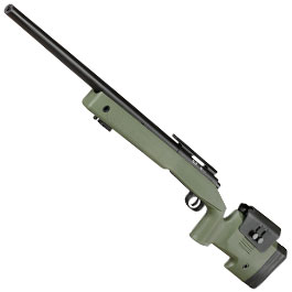 Evolution M40 Bolt Action Snipergewehr Springer 6mm BB oliv