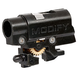 Modify Hi-Capa Part # Rapid Hop-Up Chamber Set schwarz