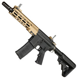 VFC MK16 10.3 URGI Vollmetall CO2-Blow-Back 6mm BB Dualtone