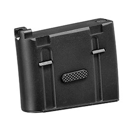 GSG Shot Gun Metall Magazin Low-Cap 35 Schuss f. M870 / CA870 / M3000 Shotguns schwarz