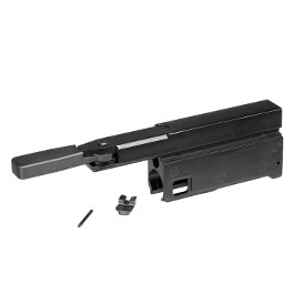 SRC SR36 GBB Part #GSR36-46N Bolt Carrier / Verschlusstrger - Softairgas / CO2