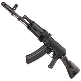 VFC AK74M Vollmetall Gas-Blow-Back 6mm BB schwarz