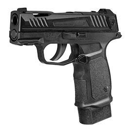VFC / Strike Industries SMP mit Metallschlitten GBB 6mm BB schwarz