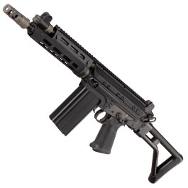 VFC LAR OSW MK1 Vollmetall Gas-Blow-Back 6mm BB schwarz