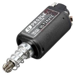 Ultimate Pro 26K Performance Motor - Long Type