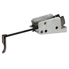 Modify PP-2K GBB Part # 03-02 / 03-03 / 03-04 / 03-05 / 03-06 - 03-16 Trigger Assembly - Abzugseinheit mit Hammer