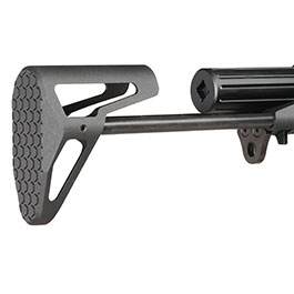 Kleinbild 10 VFC Maxim Defense MD9-K SBR Vollmetall GBB 6mm BB schwarz