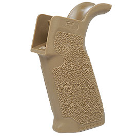 VFC M4 / M16 QRS Pistol Grip Griffstck Tan