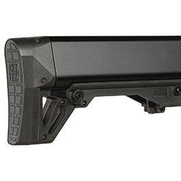 Kleinbild 10 EMG KelTec KSG Multi-Shot Bullpup Pump Action Gas Shotgun 6mm BB schwarz
