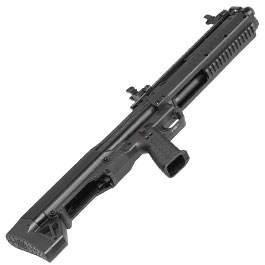 Kleinbild 5 EMG KelTec KSG Multi-Shot Bullpup Pump Action Gas Shotgun 6mm BB schwarz